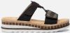 Rieker Slippers met zachte binnenzool online kopen