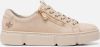 Rieker Sneakers beige Synthetisch online kopen