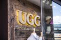 Ugg en van arendonk: comfort en stijl hand in hand